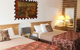 Trail'S End Motel Downtown Lewistown